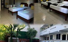 Hotel Balxibá